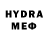 МЕТАДОН methadone Priska Tungadi